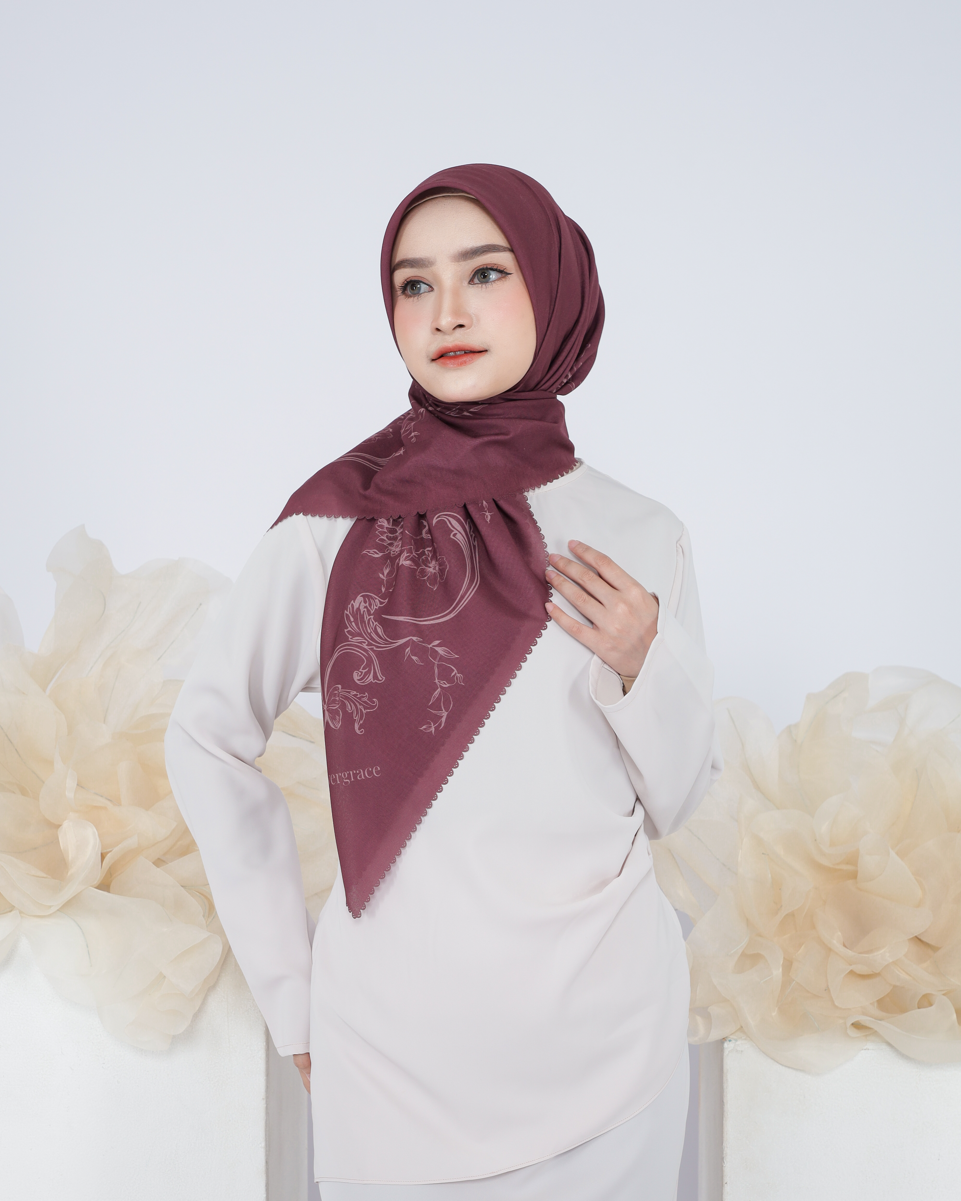 Evergrace Scarlett Bloom