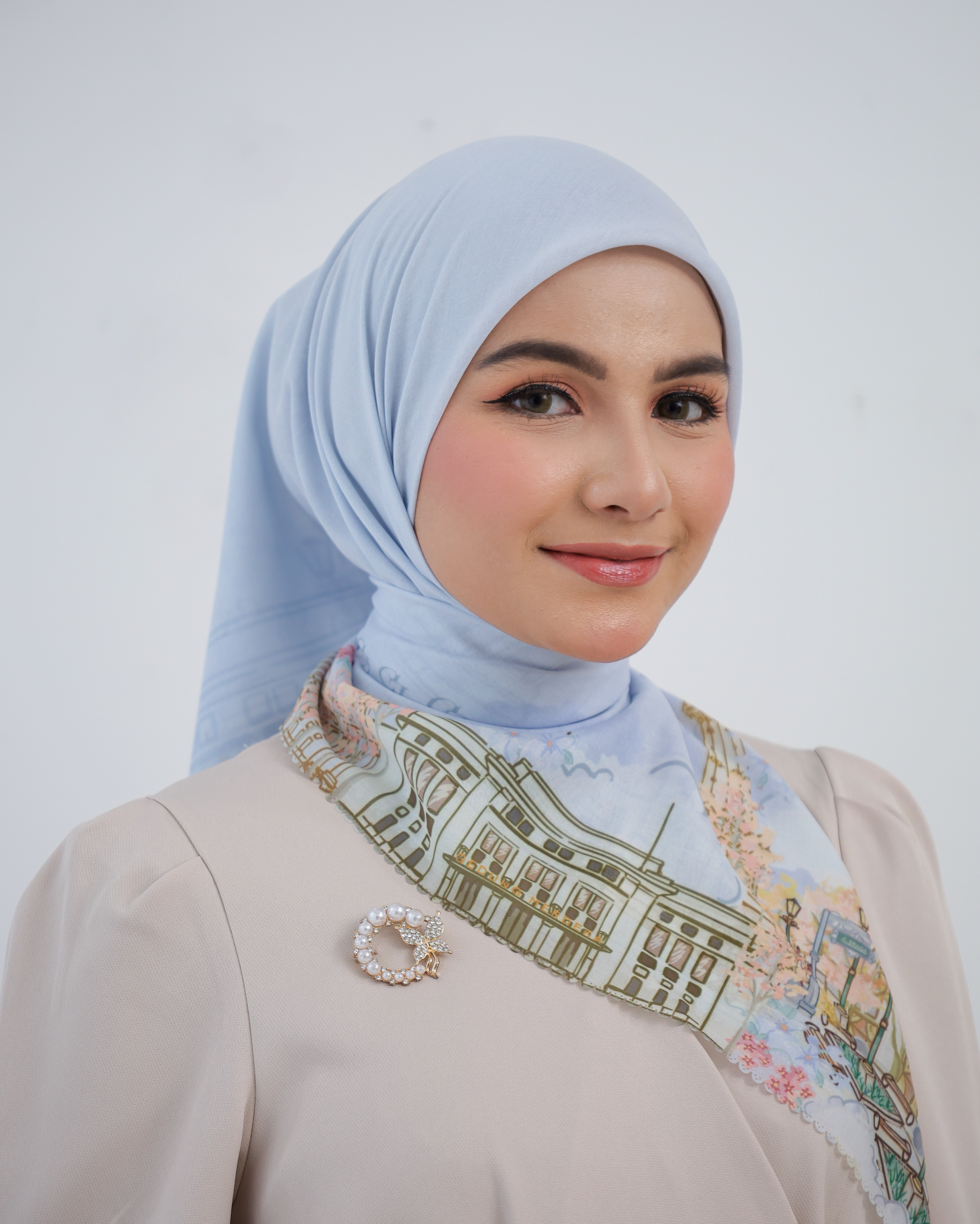 Evergrace Yogyakarta Heritage