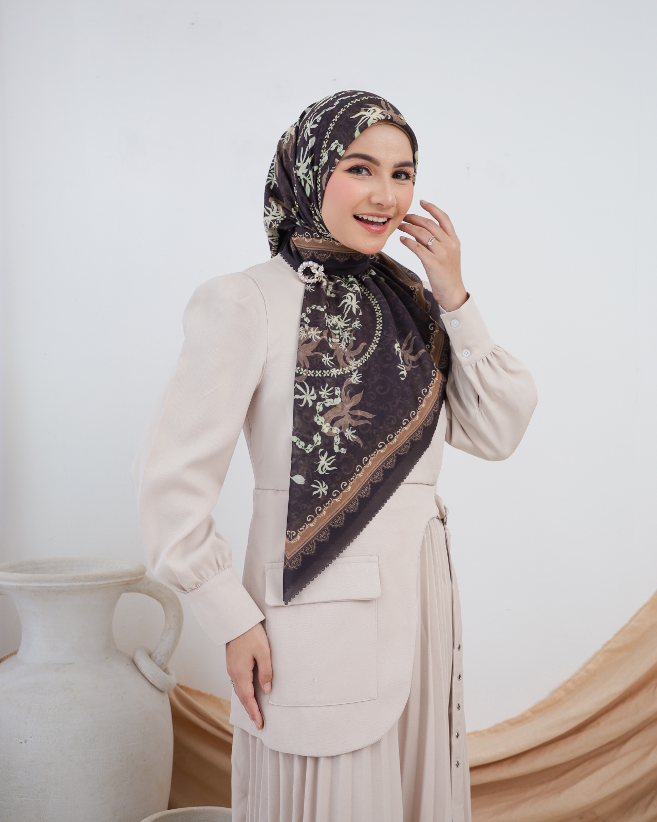 Evergrace Kantil Jawa Tengah