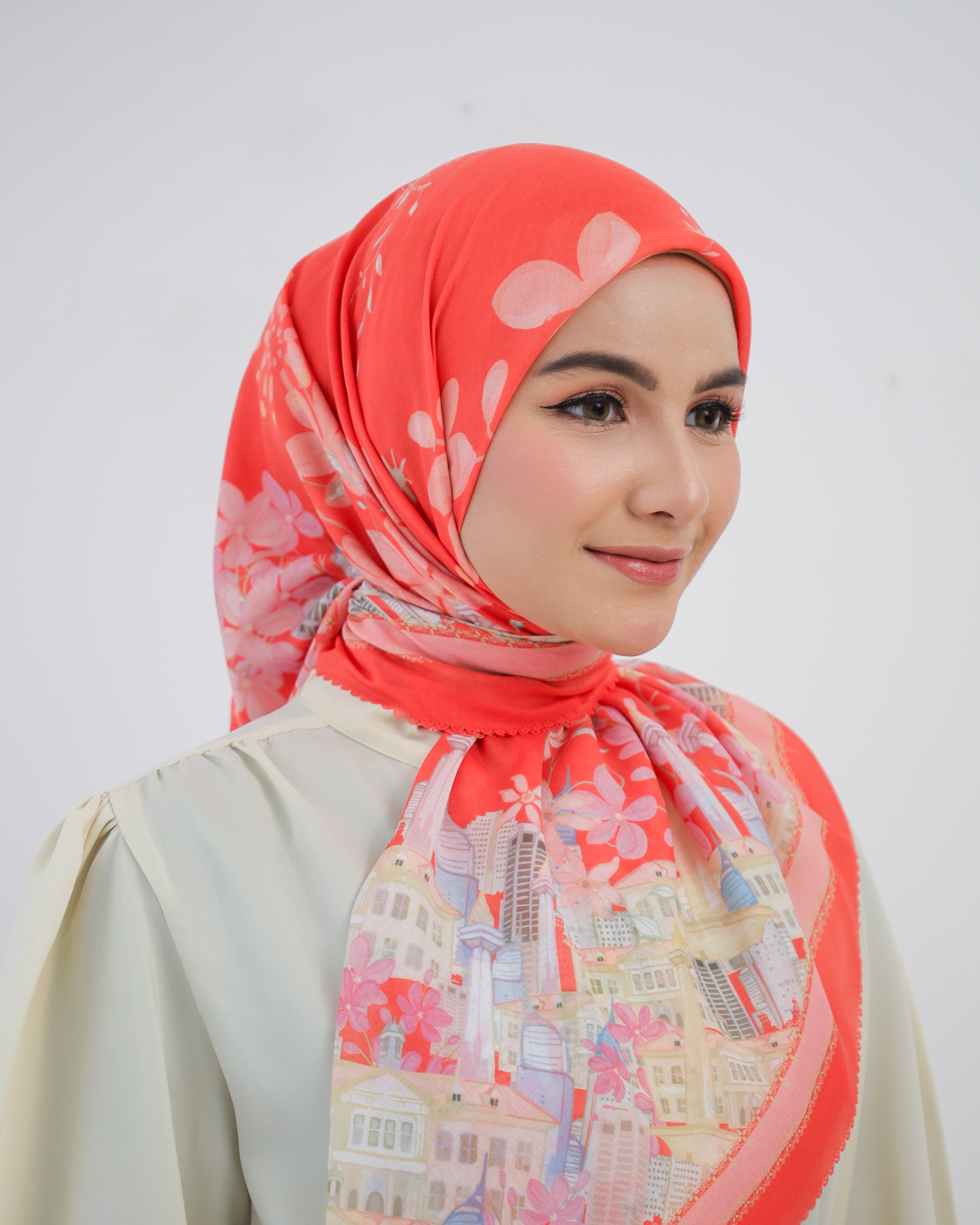 Evergrace Iconic Jakarta