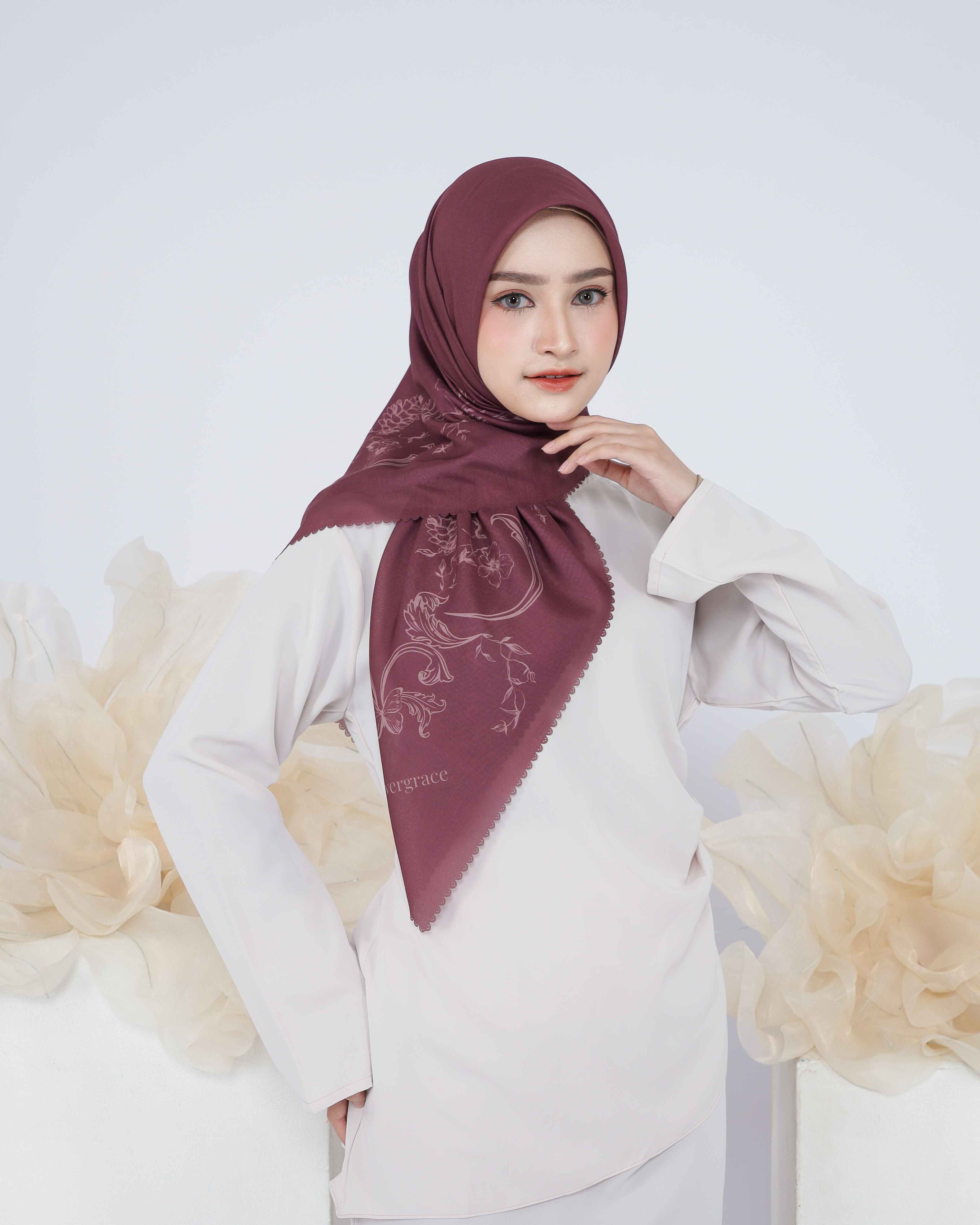 Evergrace Scarlett Bloom