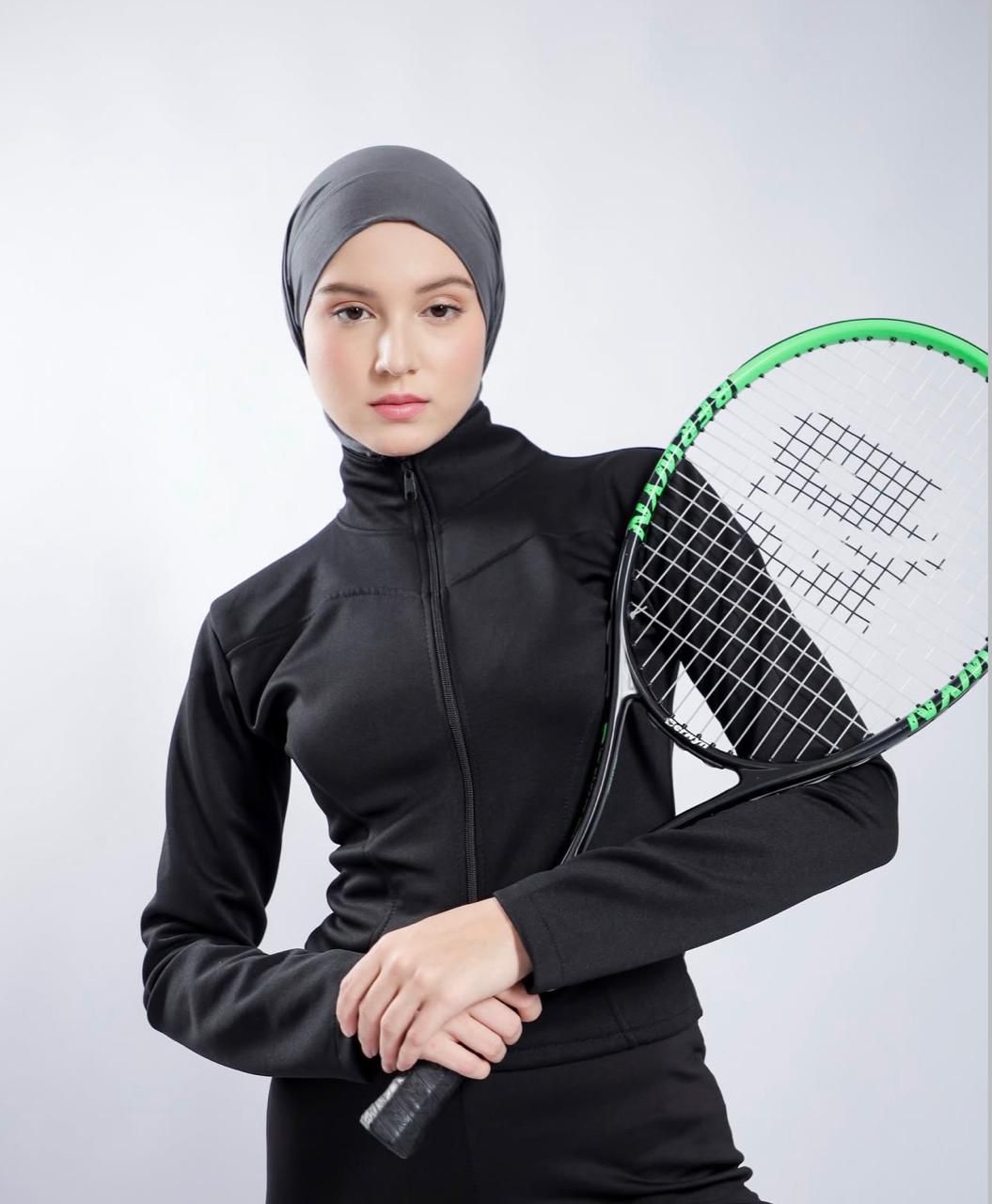 Evergrace Instant Hijab