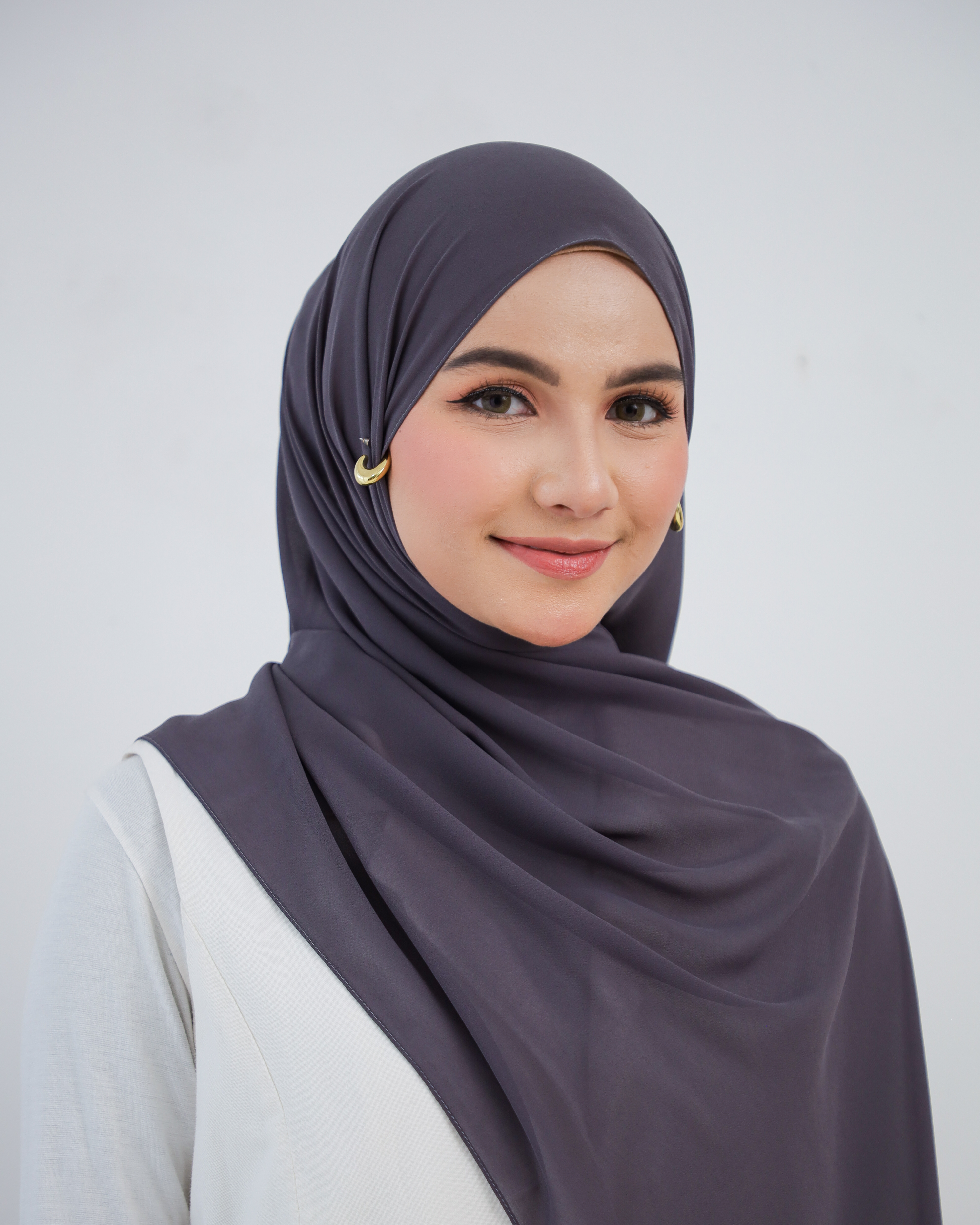 Evergrace Pashmina Cerutty