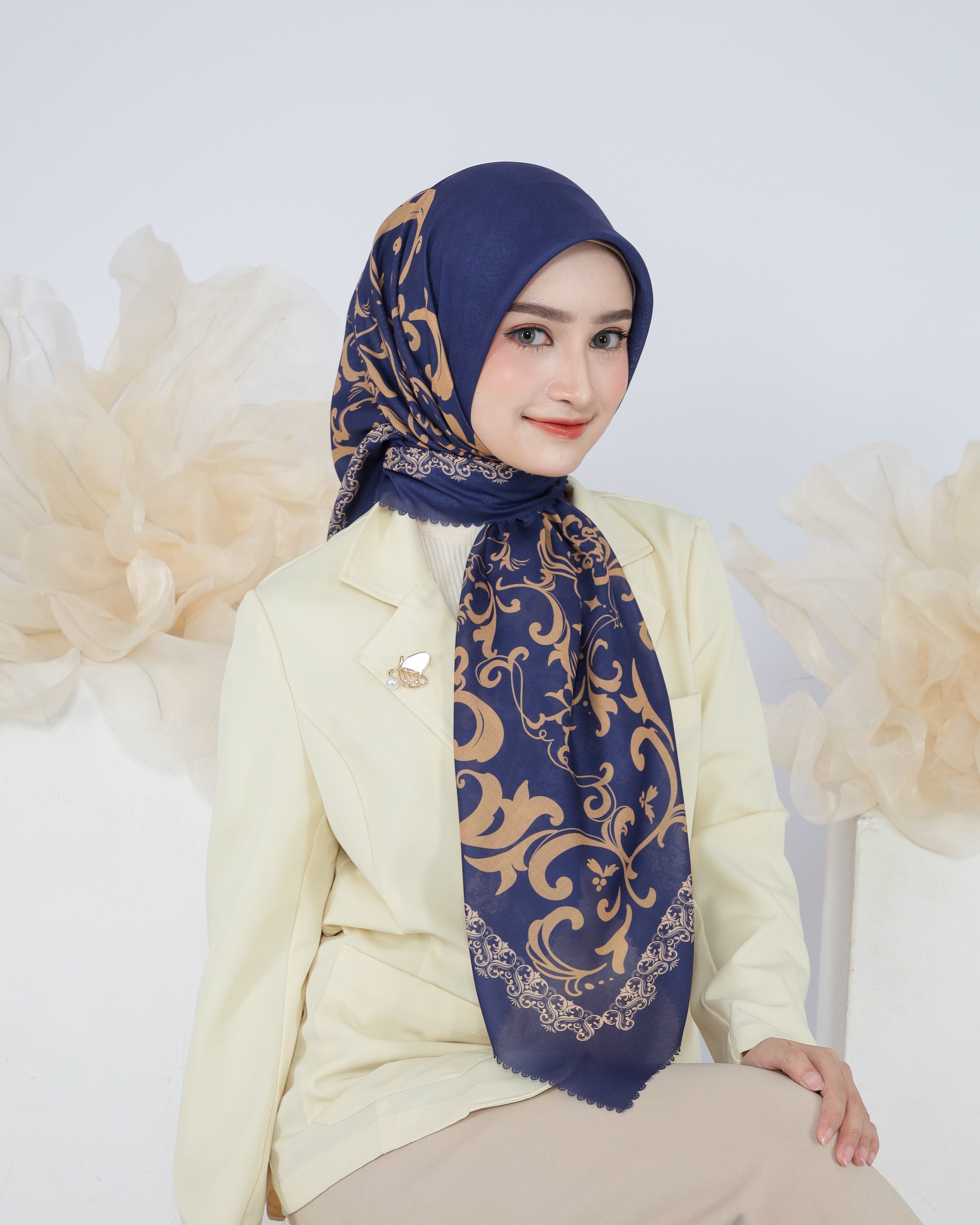 Evergrace Royal Majesty