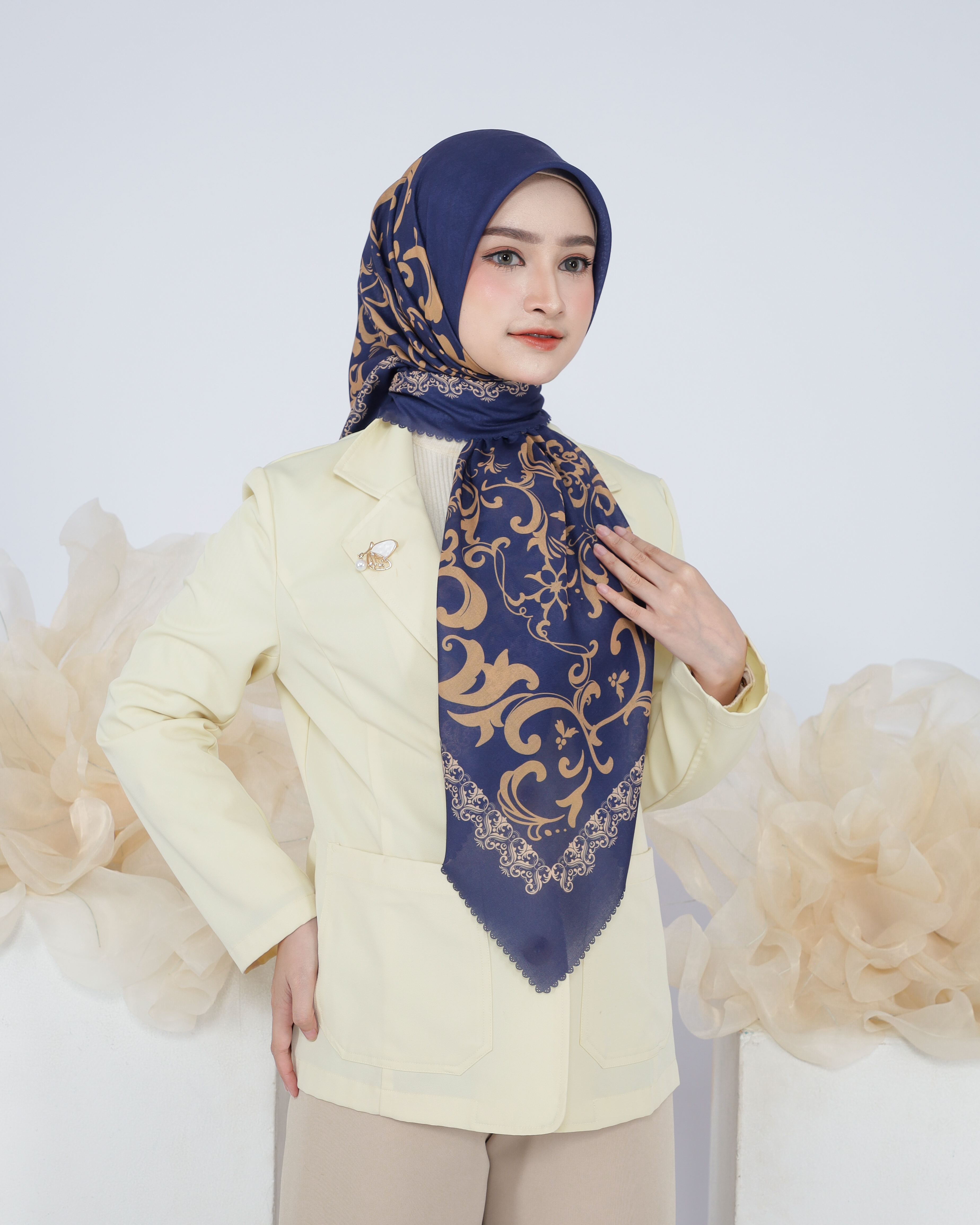 Evergrace Royal Majesty