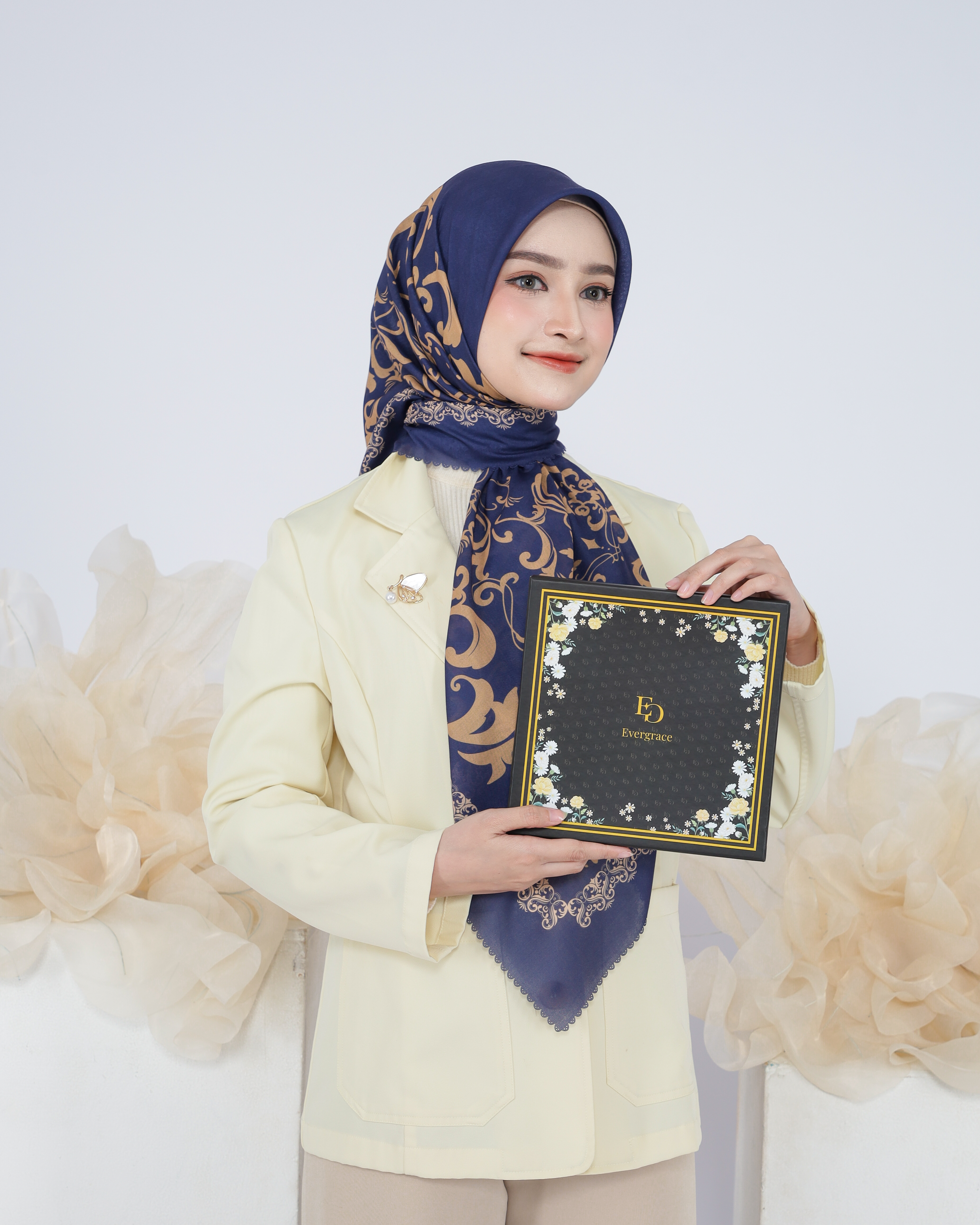 Evergrace Royal Majesty