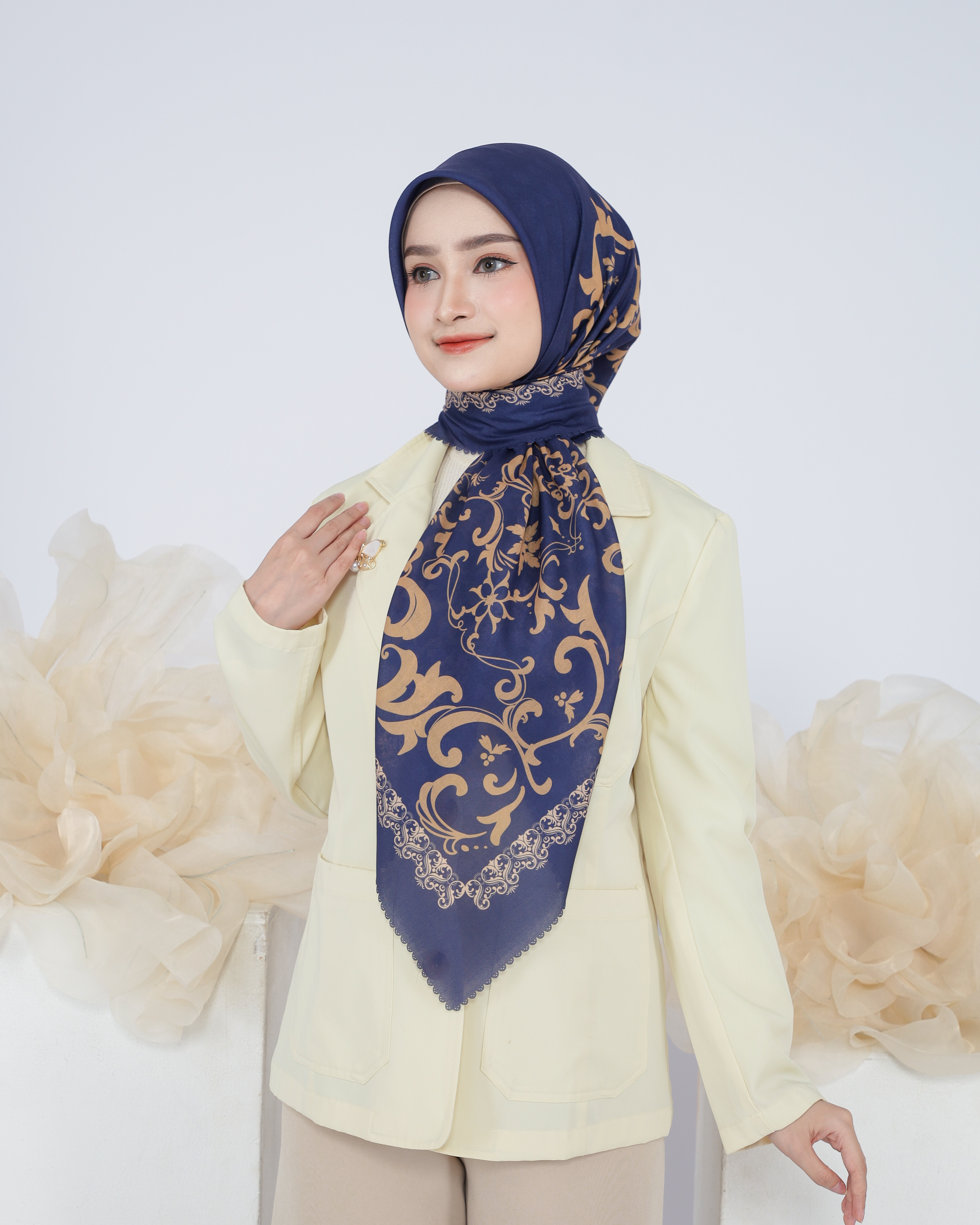 Evergrace Royal Majesty